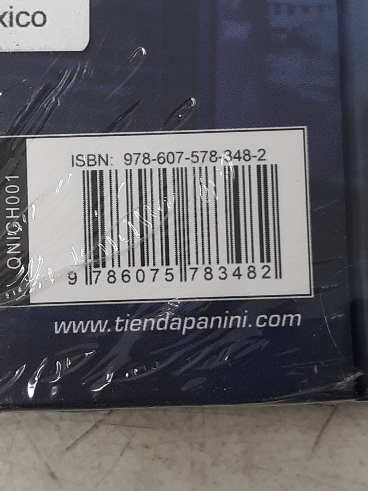 Night Club Volumen Uno - Mark Millar - Panini Comics - Netflix - Spanish