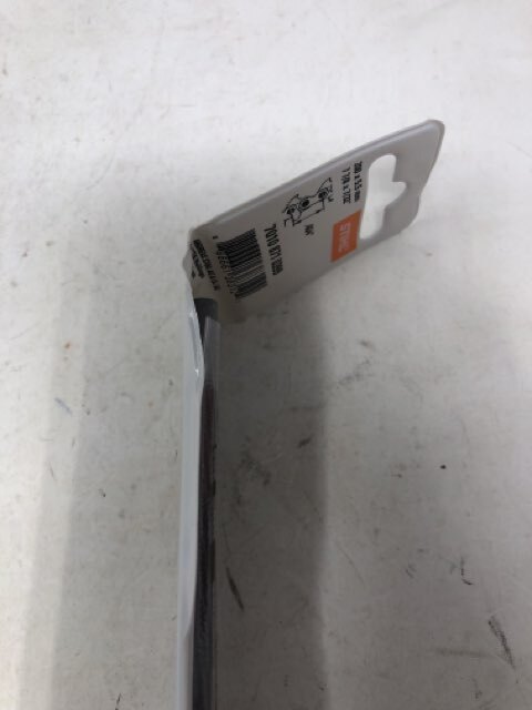 3 PACK STIHL SHARPENING FILES 7 7/8X7/32 200X5.5mm .404"