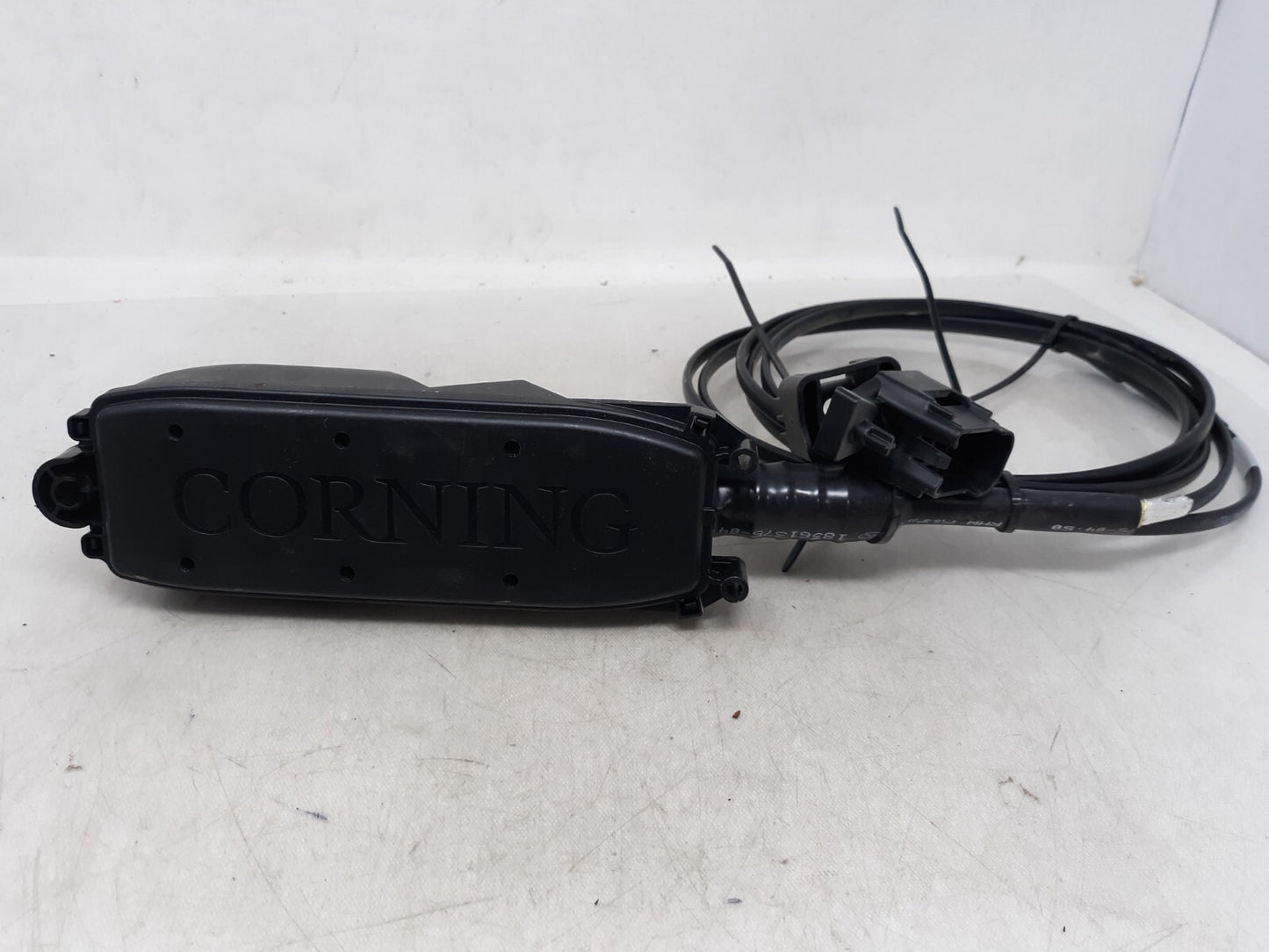 Corning OptiSheath Stubbed Multi-Port Terminal w/ OptiTip NOB 4F FDRP