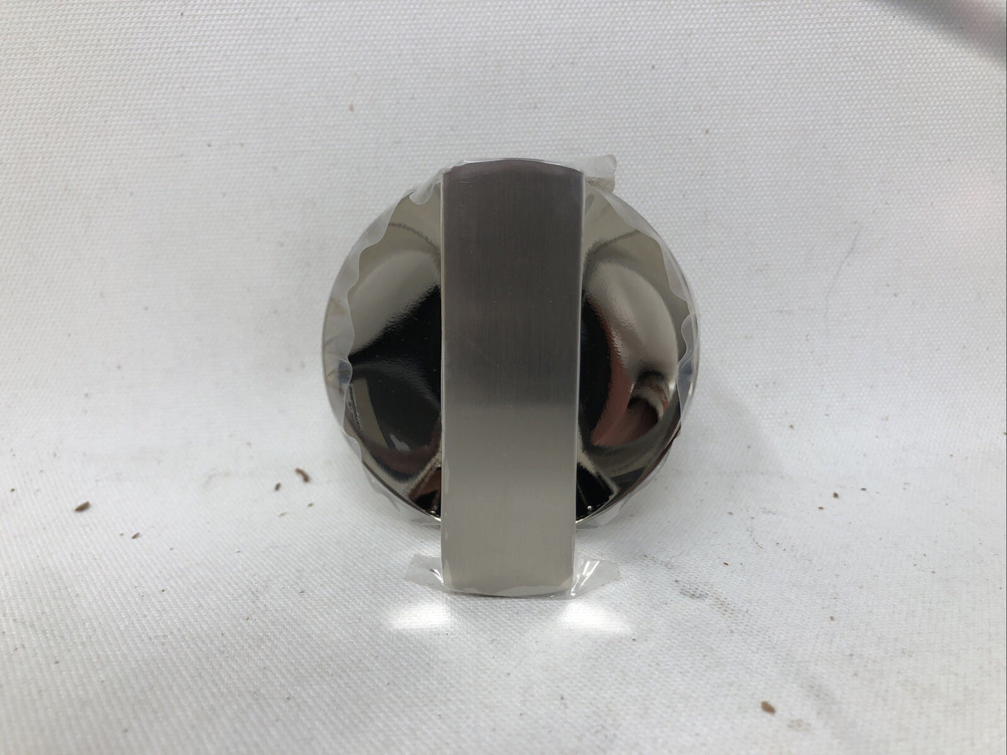 Genuine Whirlpool W11317537 Range Knob FACTORY CERTIFIED