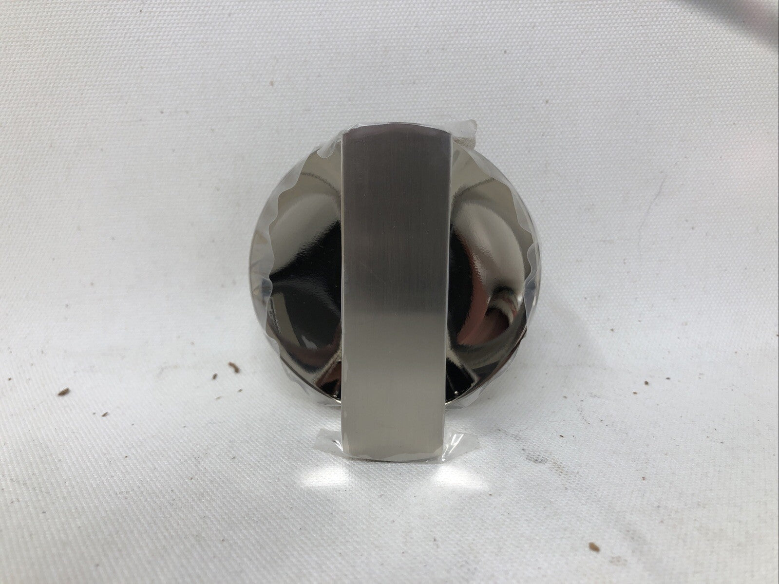 Genuine Whirlpool W11317537 Range Knob FACTORY CERTIFIED