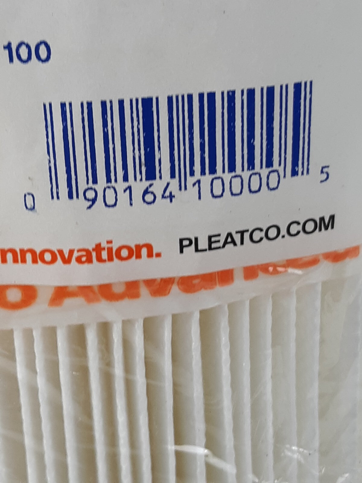PFAB100 Pleatco Swimming Pool / Spa Replacement Filter Cartridge C-7699 FC-1950