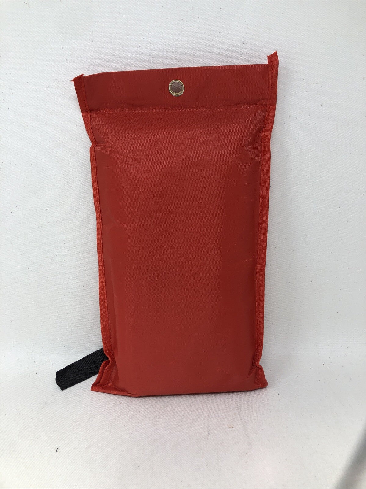 1 FIRE BLANKET FIBERGLASS FIRE EMWEGENCY HOME RETARDANT PREPARED 39''x39''