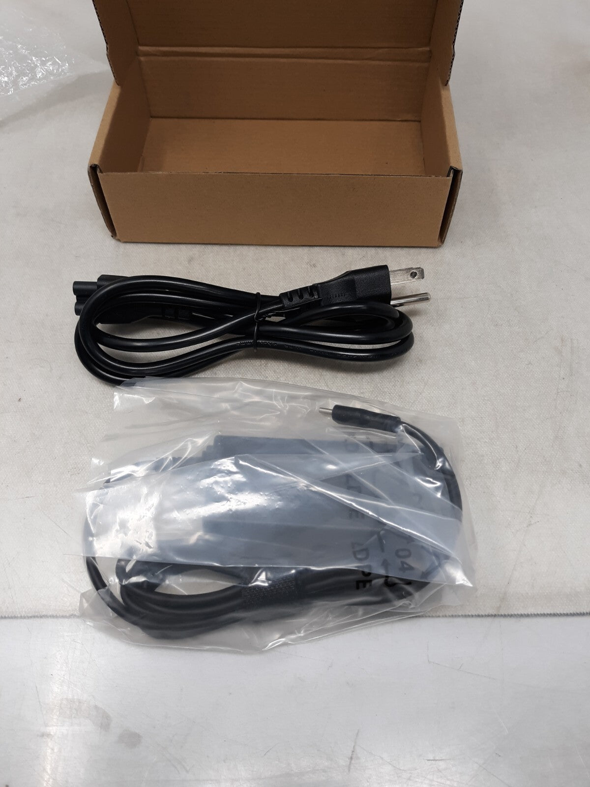 45W Usb Type C Charger For Lenovo C330 100E 300E 500E Yoga C930 C940 S730 720
