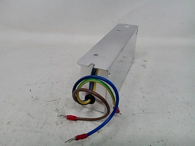 Rasmi Electronics Ltd Omron Single Phase RFI Filter 216227