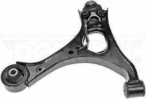 Suspension Control Arm and Ball Joint Assembly Dorman 524-141