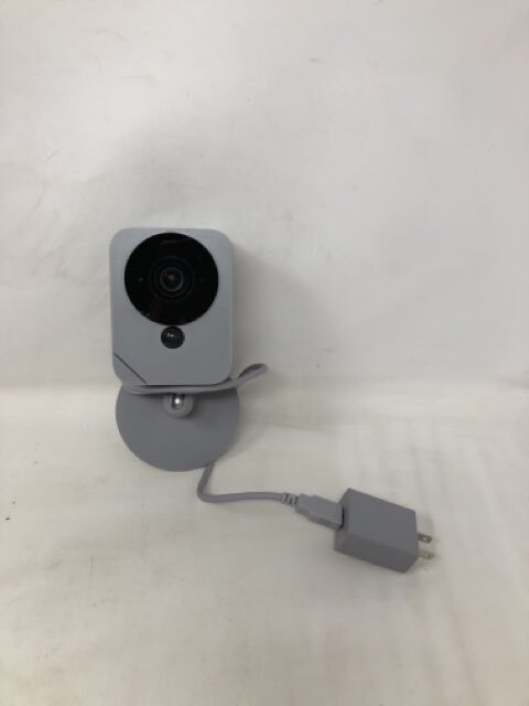 Blue by ADT SCE2R0-29 Outdoor Camera Home Security System Gray