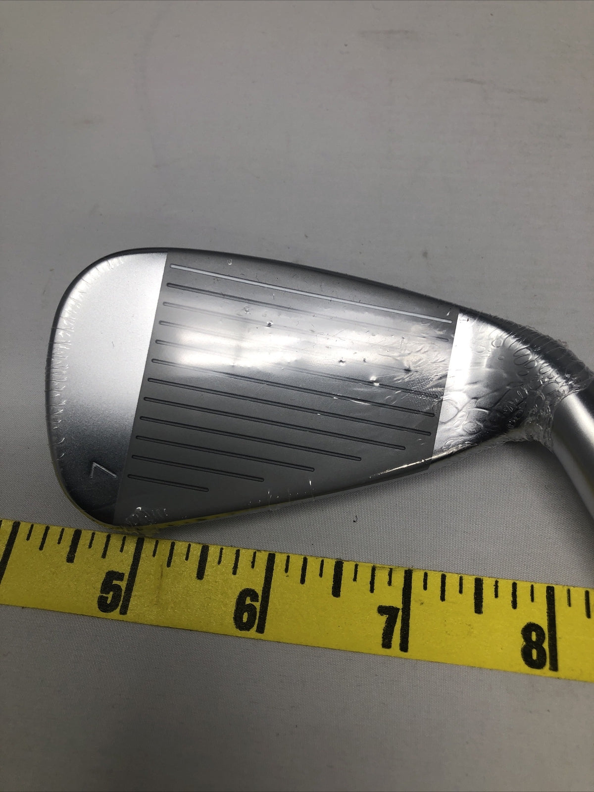 Ping G LE3 7iron Heads Left Handed