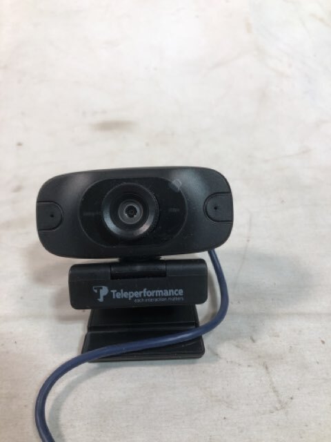 JPL Vision Mini TP Plug and Play USB Webcam