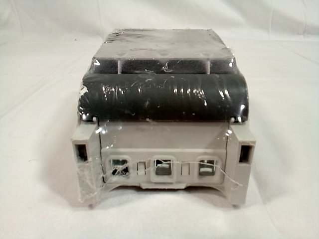 ABB 100A 3 Fuse Switch Disconnector, NH000 Fuse Size