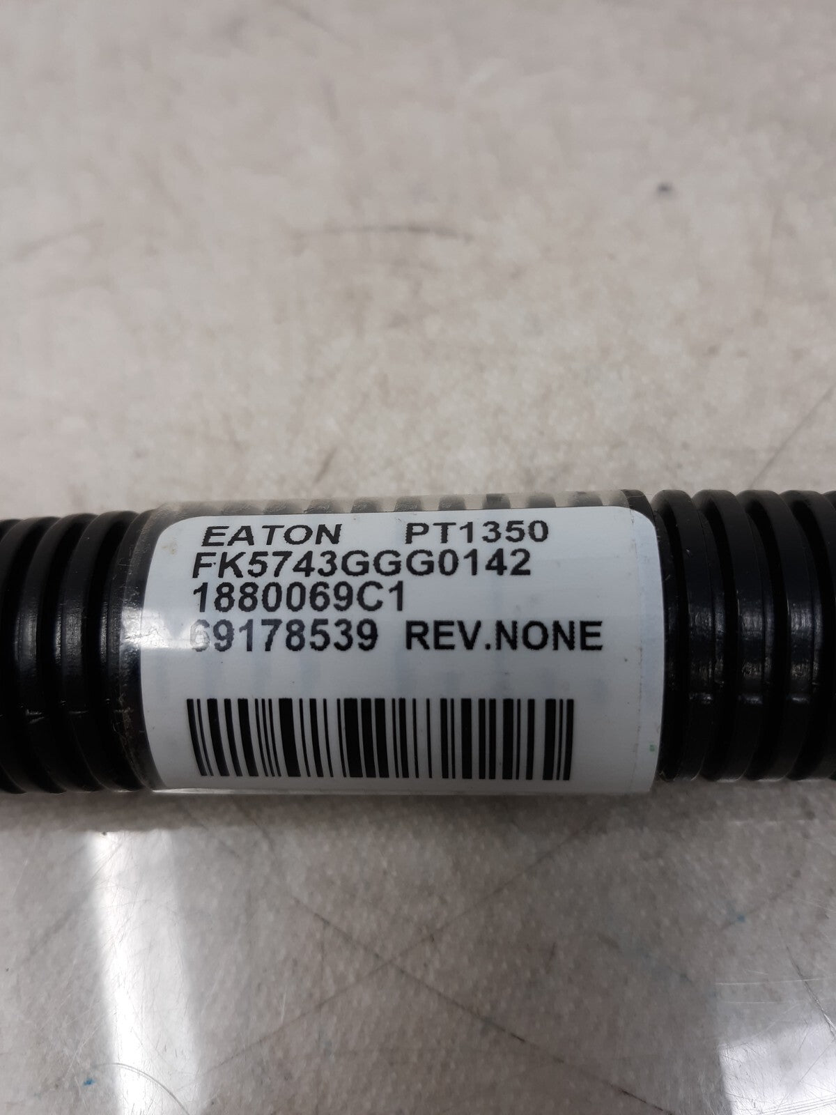 EATON 1880069C1 HOSE ASSEMBLY HIGH PRESSURE
