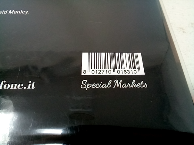 Fonè Jazz Poinciana Vinyl LP Record - Special Markets