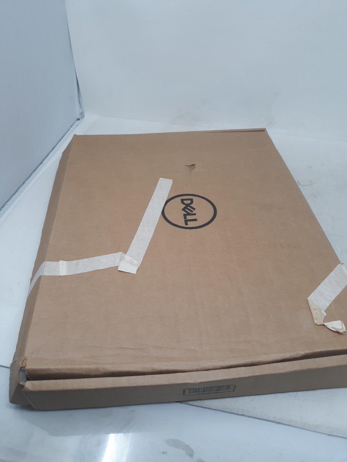 OEM Dell Chromebook 3100 2-in-1 Palmrest Touchpad Assembly P/N 34Y6Y