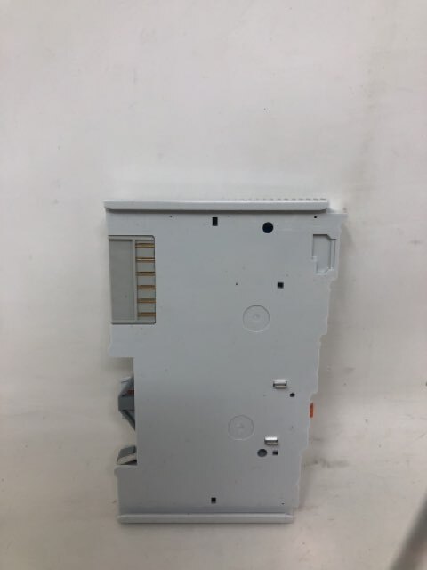 Beckhoff 4X Digital Input 24VDC IOUS 4 CH 3454441