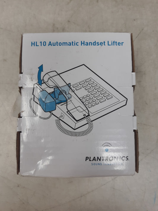 Plantronics HL10 Automatic Handset Lifter