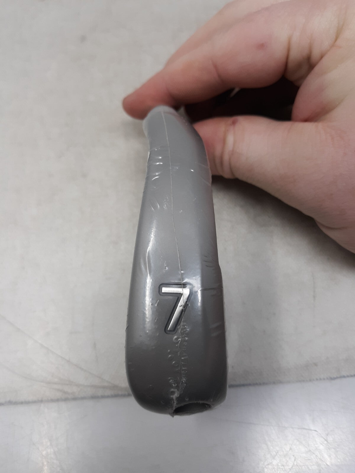 Ping #7 Iron Club Head Only RH .370