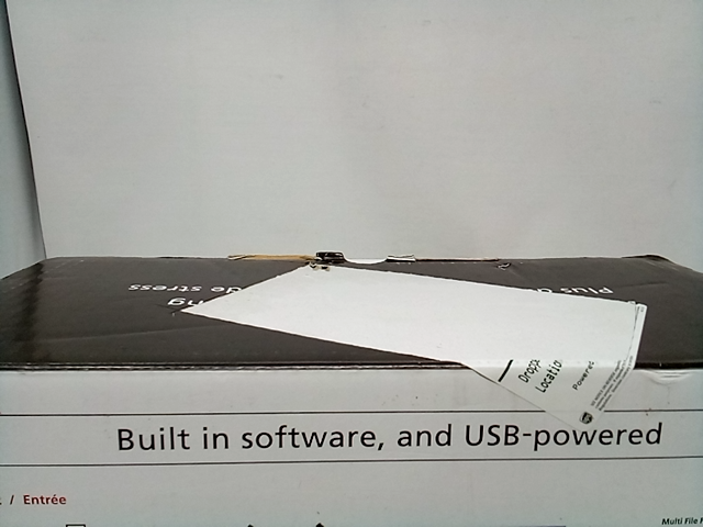 Canon imageFORMULA R10 Portable Document Scanner