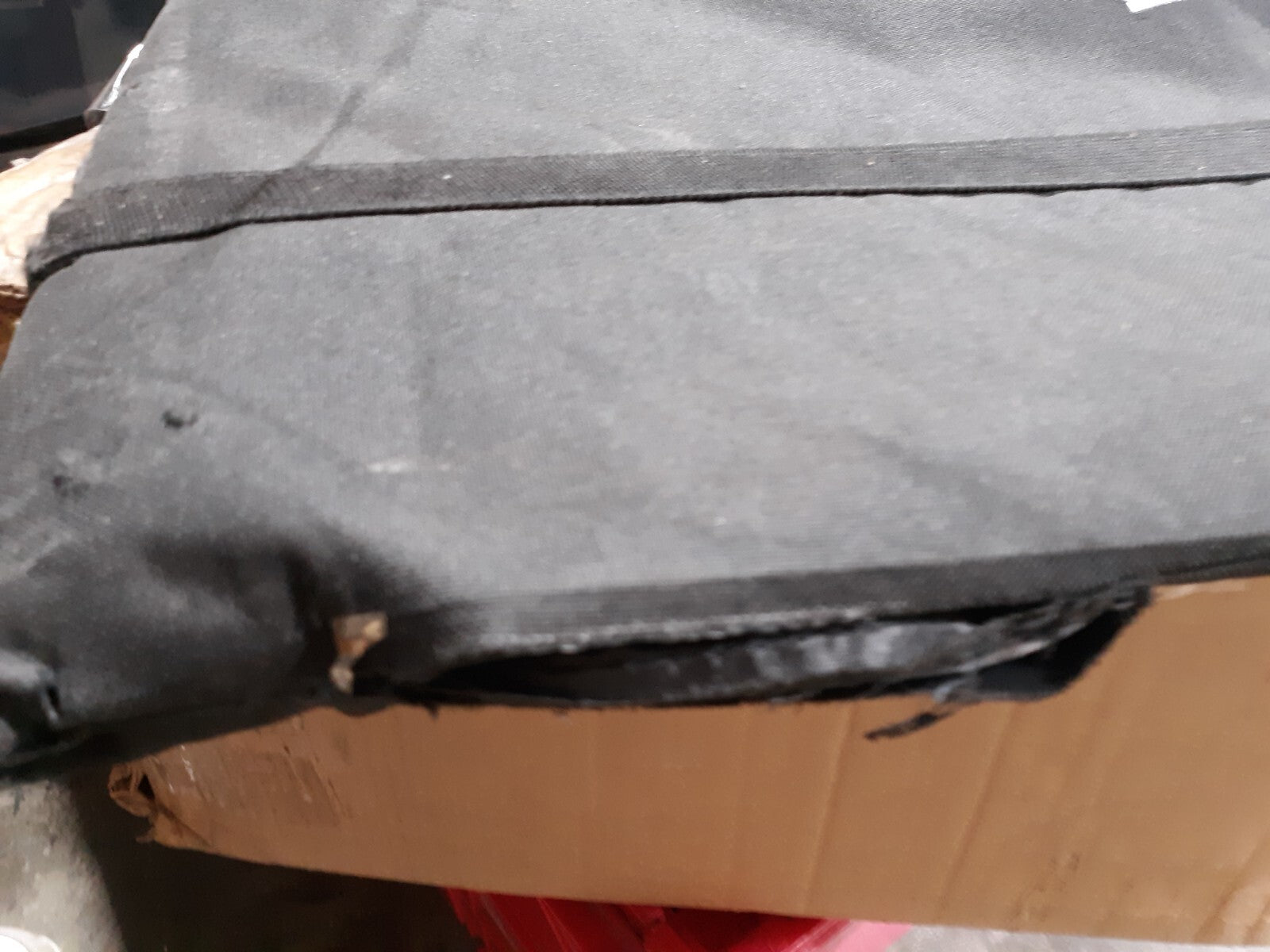 Chauvet DJ Flexstand Portable Equipment & Lighting Stand – 150 lb Capacity