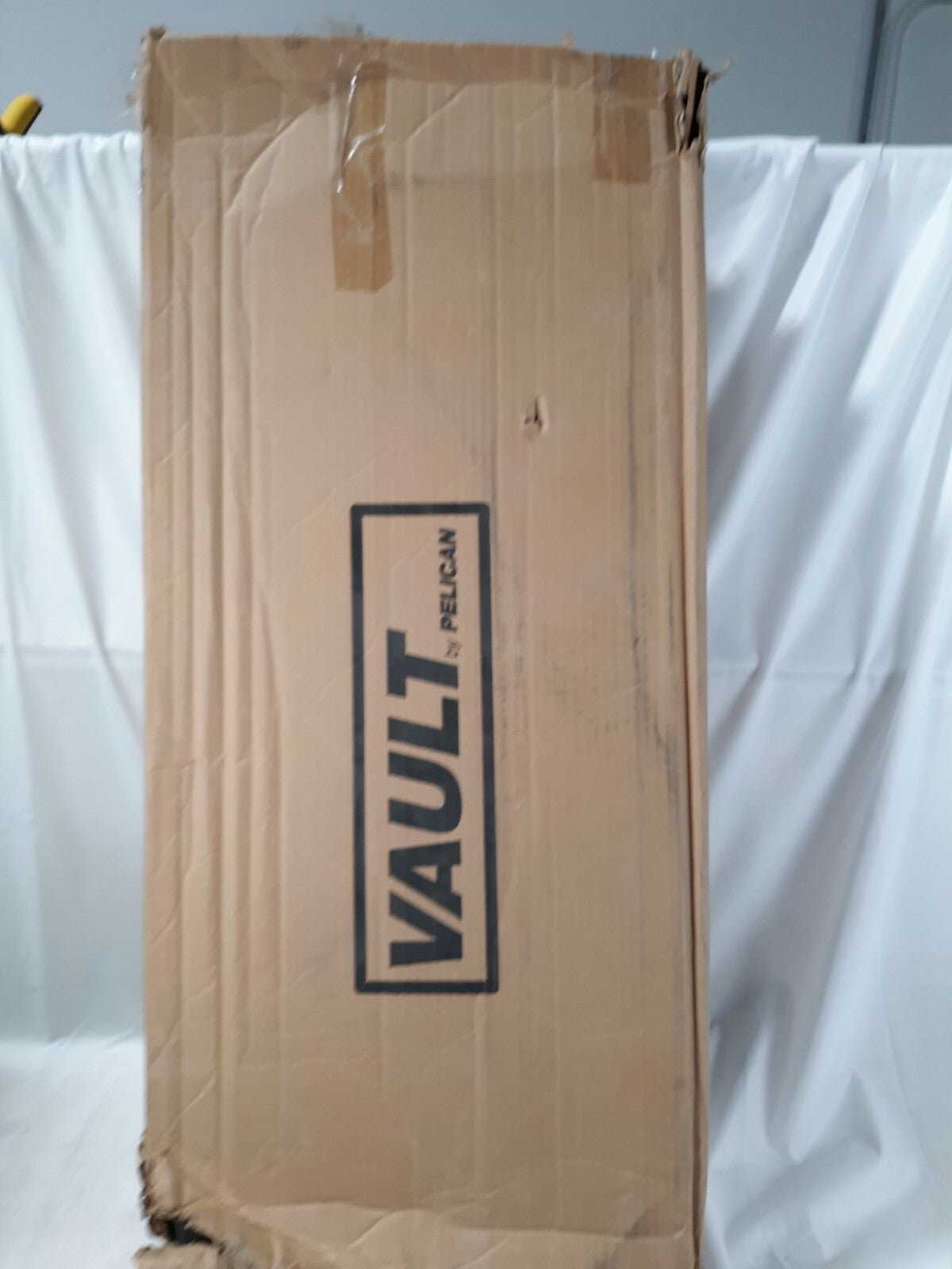 Pelican V700FS 5 pc. Replacement Foam Set