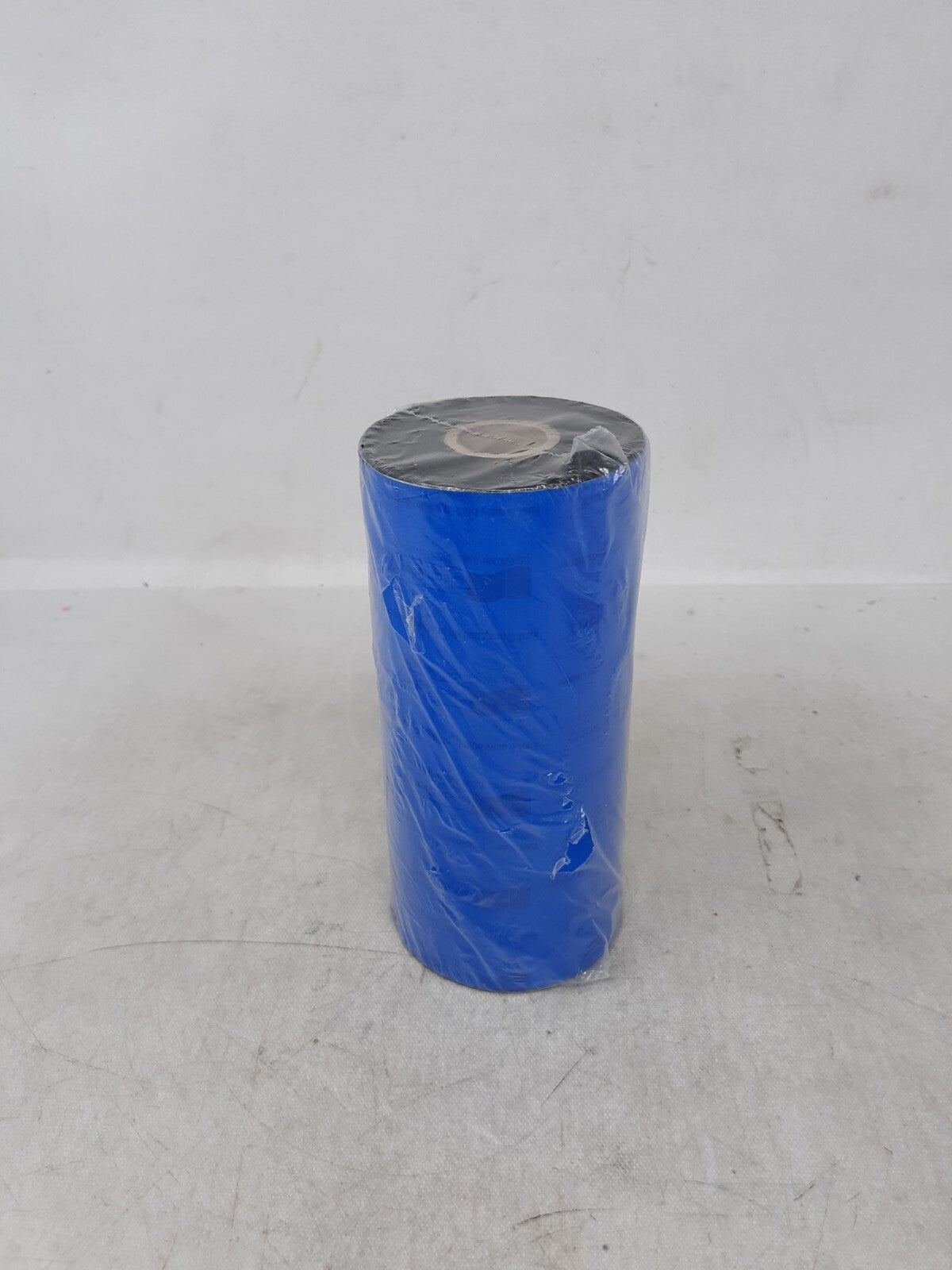 Clean Start FH Wax Resin Thermal Transfer Ribbon Black 6.5"X 1476-FT