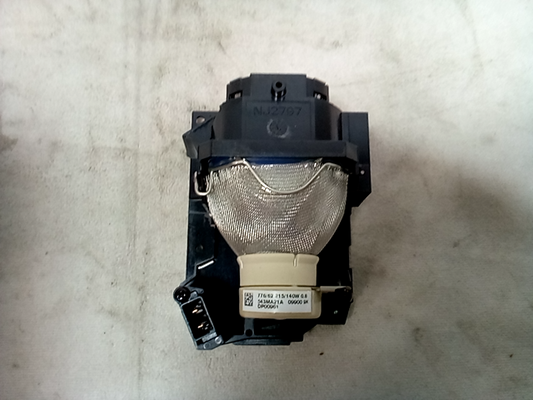 Hitachi Replacement Lamp and Filter for CPA222WNLAMP - Inspire the Next , Genuin