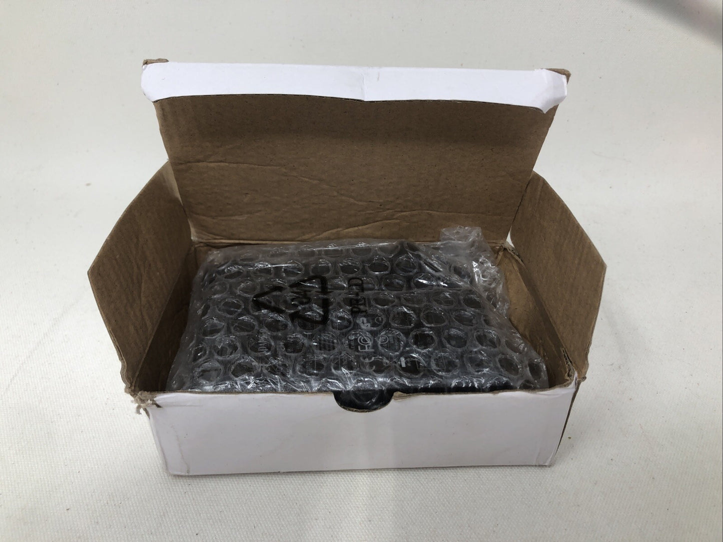 CT AC Adapter ATS065T-P321 100-240V Black