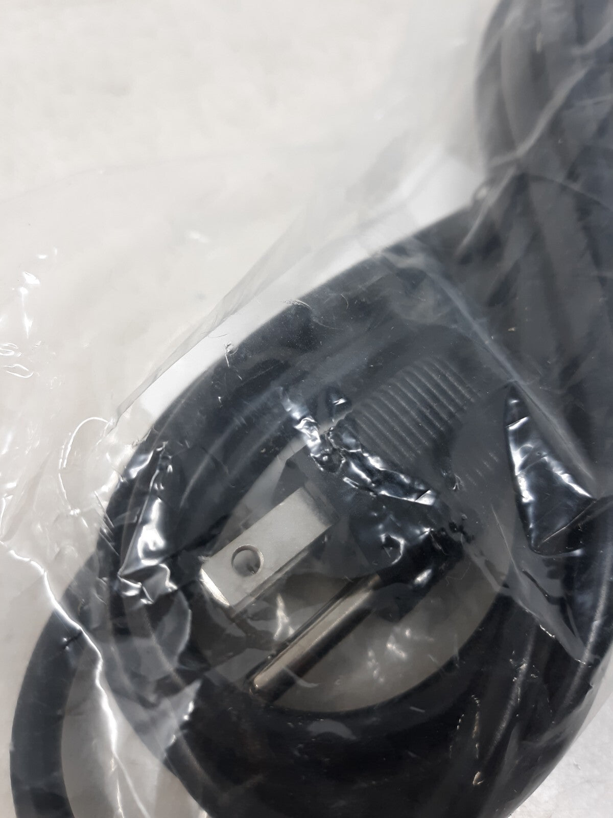 Motorola Zebra Power Cable P/N# 23844-00-00R