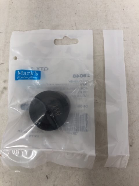 Mark's Willoughby Diaphram Assembly Kit