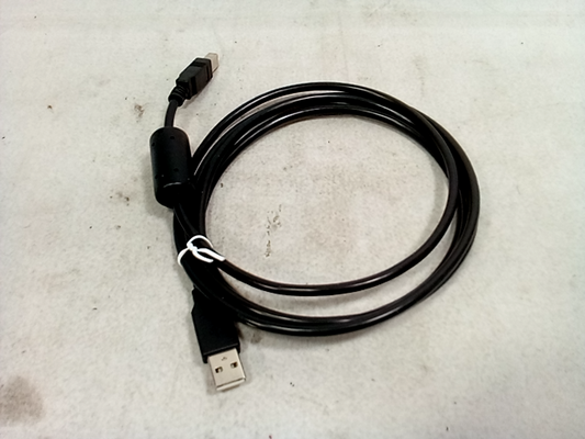 USB type B cable