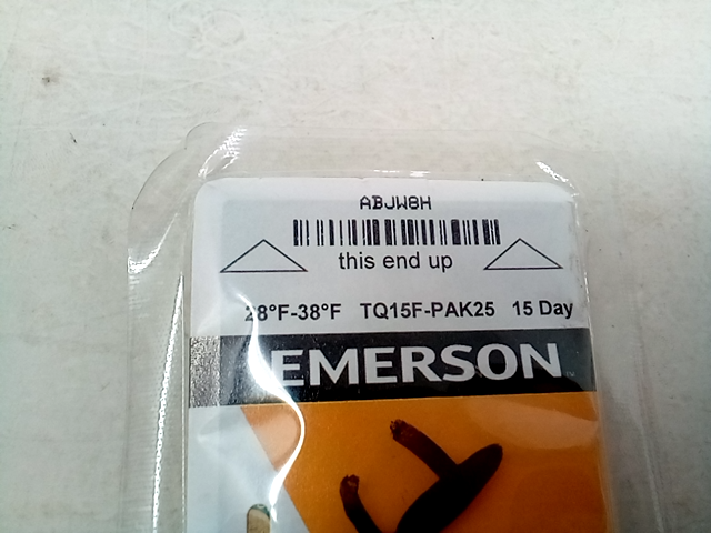 Emerson Go Wireless