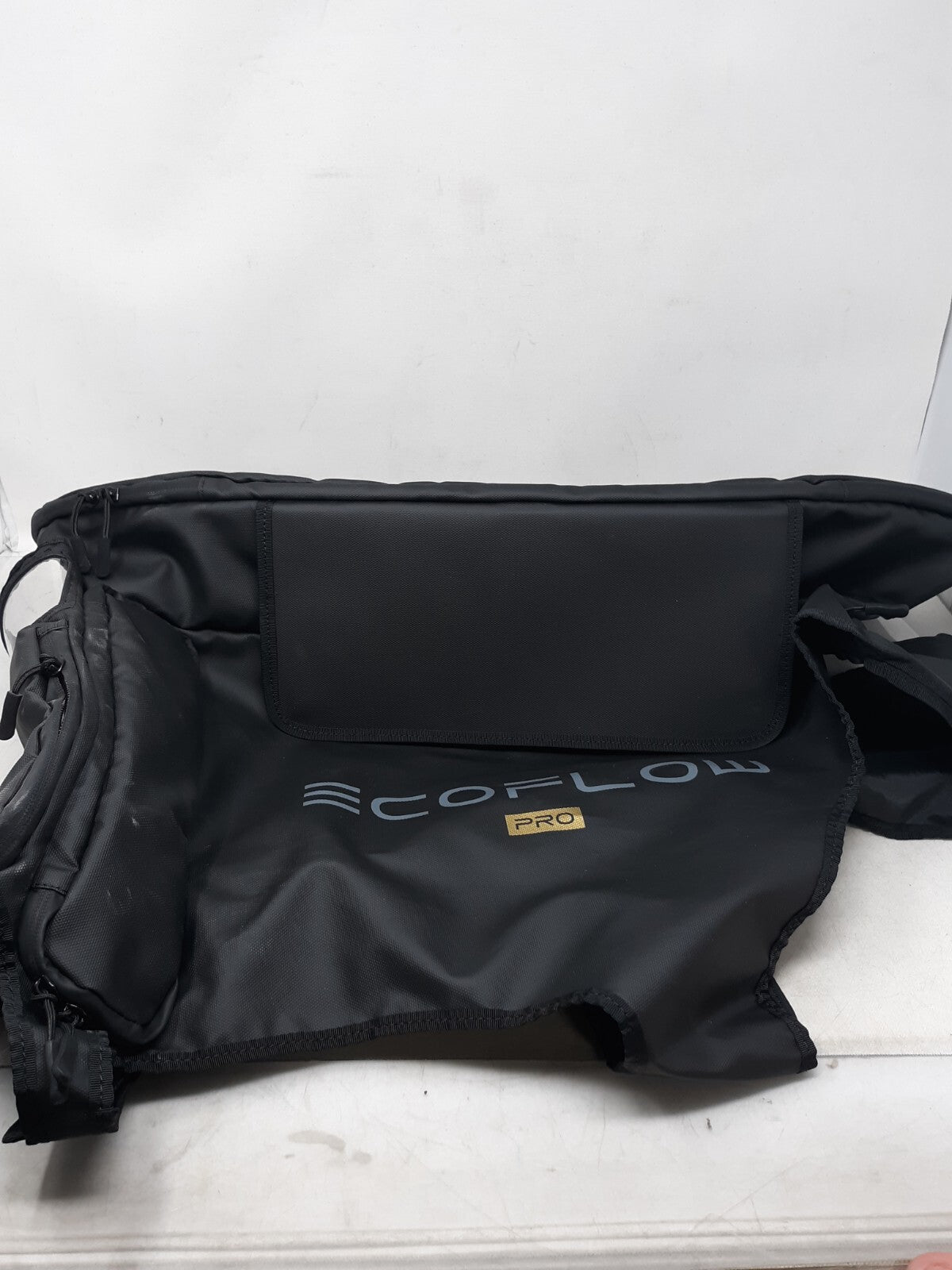 EcoFlow DELTA Pro Bag Waterproof Durable Protective Cover For Outdoor Use