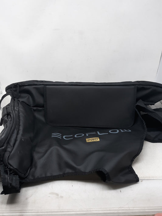 EcoFlow DELTA Pro Bag Waterproof Durable Protective Cover For Outdoor Use