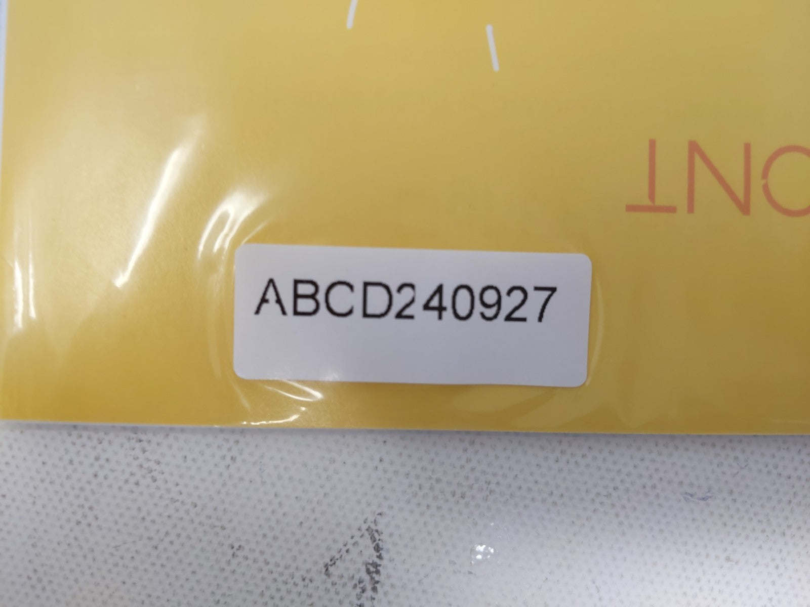 HTVRONT Light Fabrics Transfer Paper