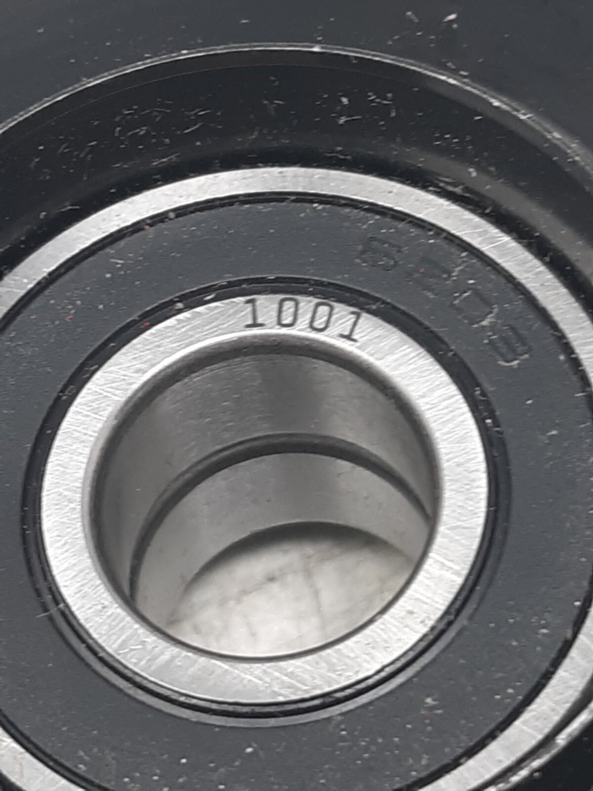 Automotive Belt Idler Pulley 36093 – Grooved, Made in Canada, Bearing 1001