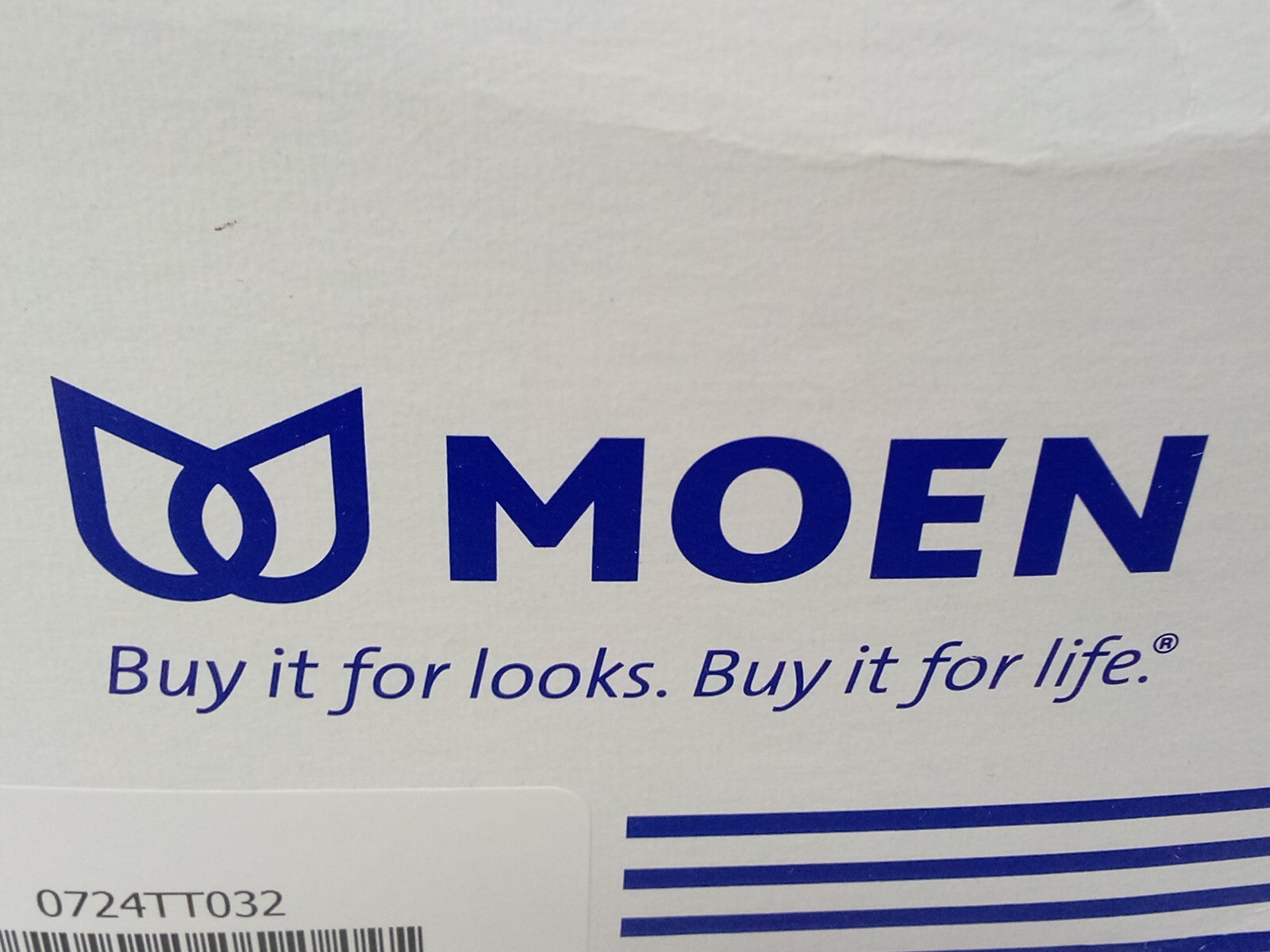 Moen 125754ORB PosiTemp Handle Kit - Oil Rubbed Bronze