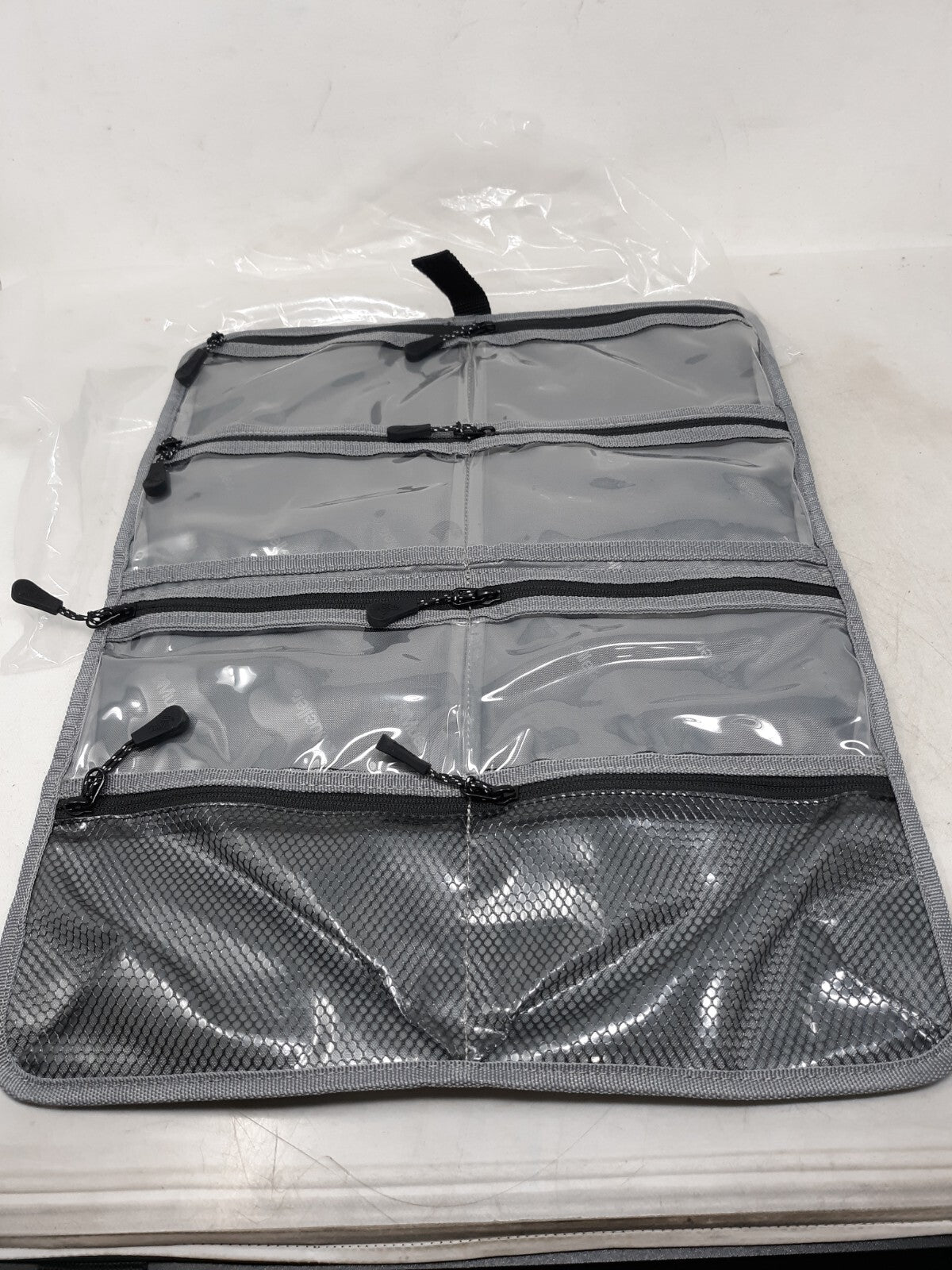 Mueller Hero M2-10 Folded Clear Bandage Kit