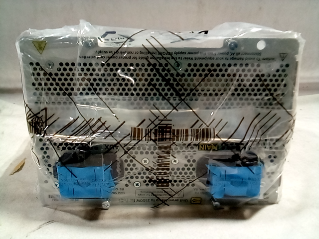 Hewlett Packard Enterprise  5200-2716 Aruba 5400R zI2 Switches Power Supply