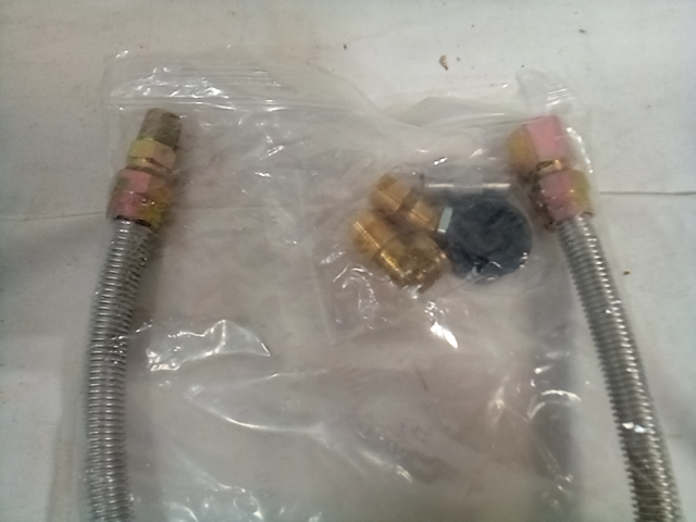 Hearth Products -TROPR18KIT103