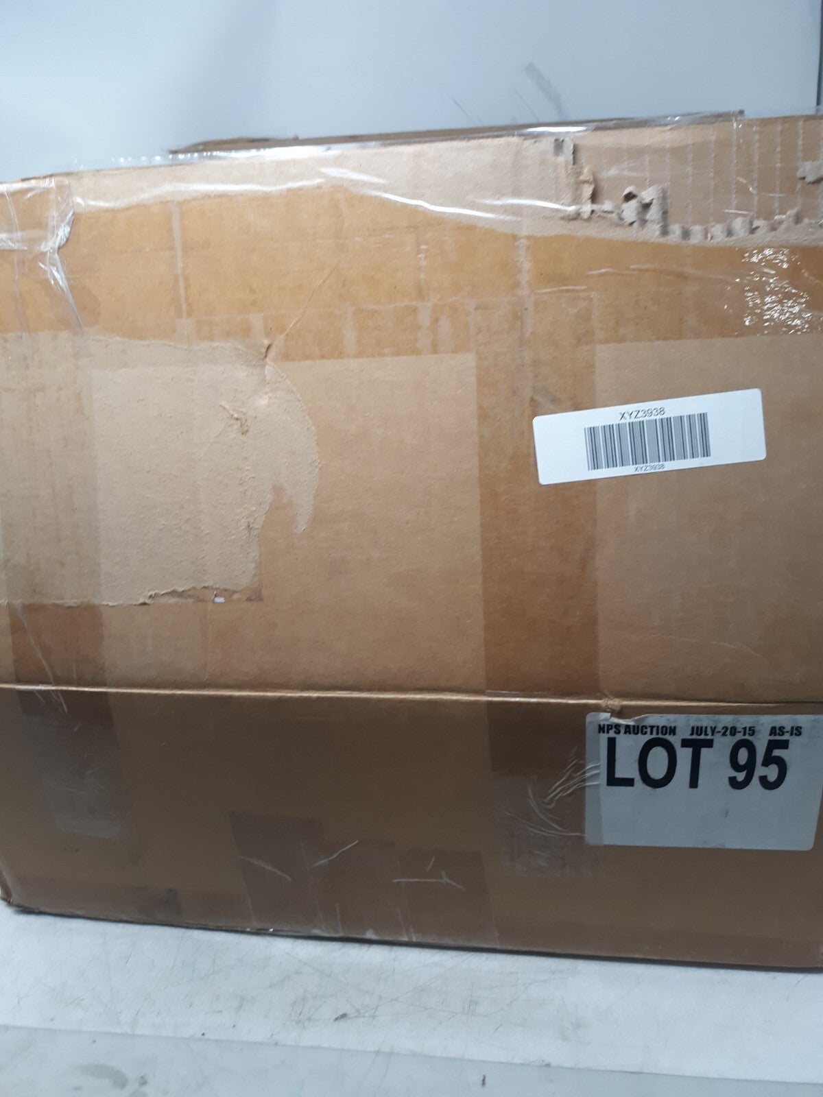3EC17385BA Circuit Board Assembly with Static Shield Bag – YP053390666