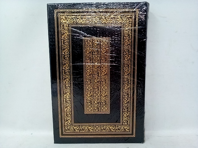 The Art of War Leather Bound Book - Sun Tzu