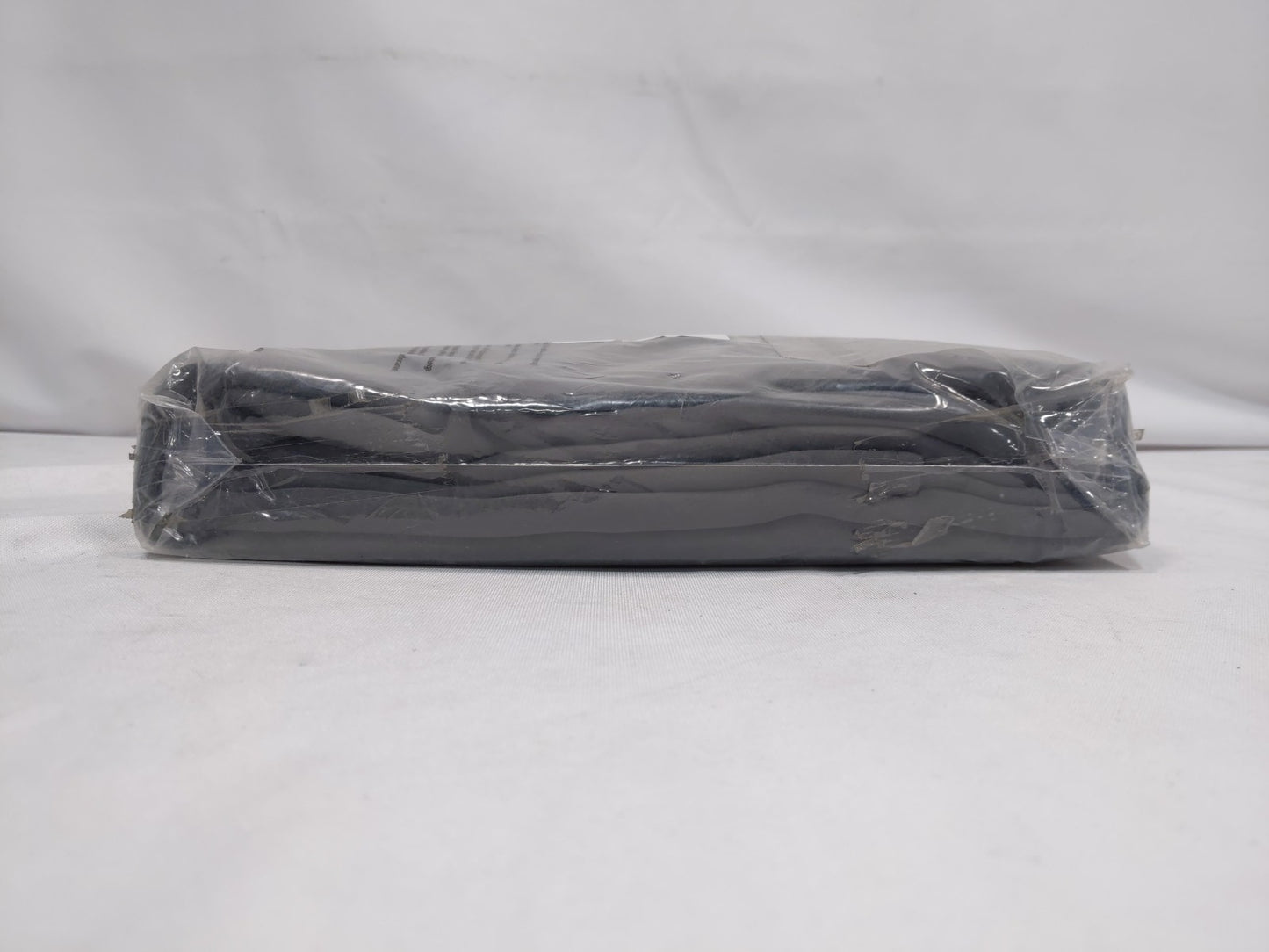 Deconovo Black Curtains Rod Pocket 38”W X 72”L in - 97*183cm 6941685421077