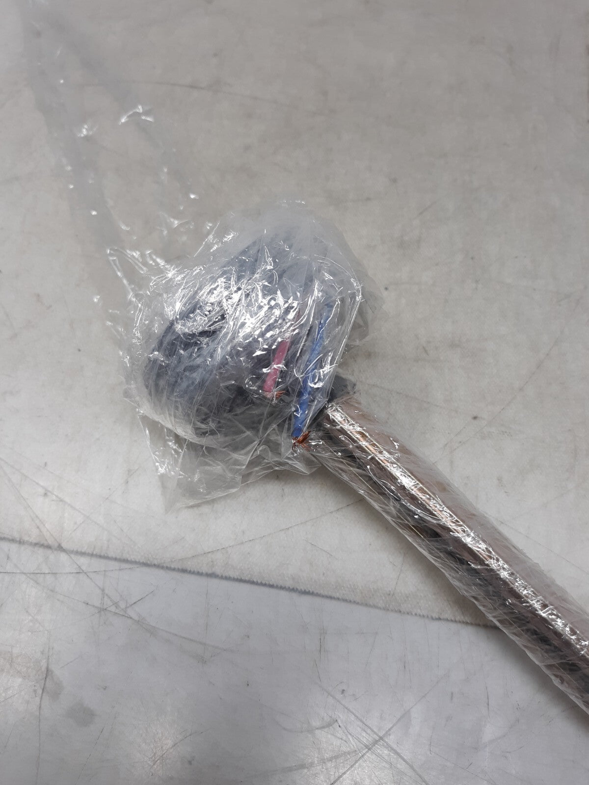 Maxima Intellisensor 118847 SDR Fuel Intellisensor VOUT Packard Conn 30.5" TK