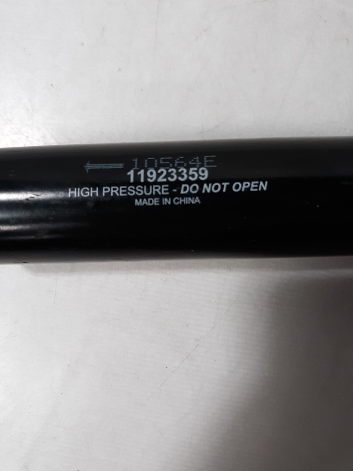 1Pc Front Hood Lift Support Shock Strut