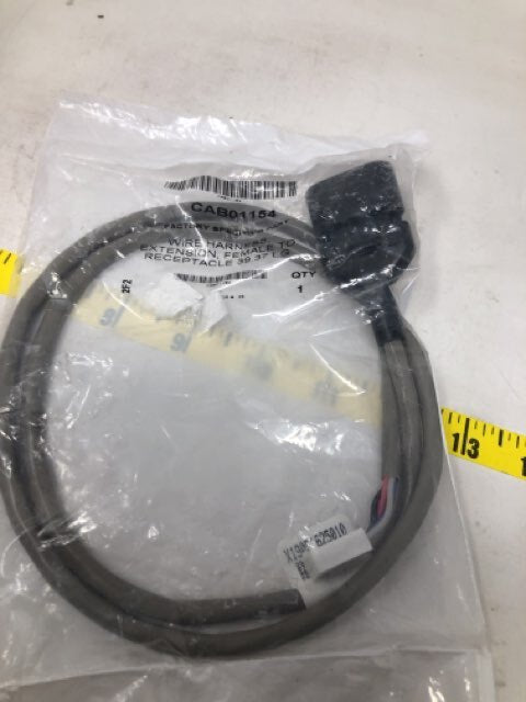 Wire Harness Extension Female Receptable 39.37 LG