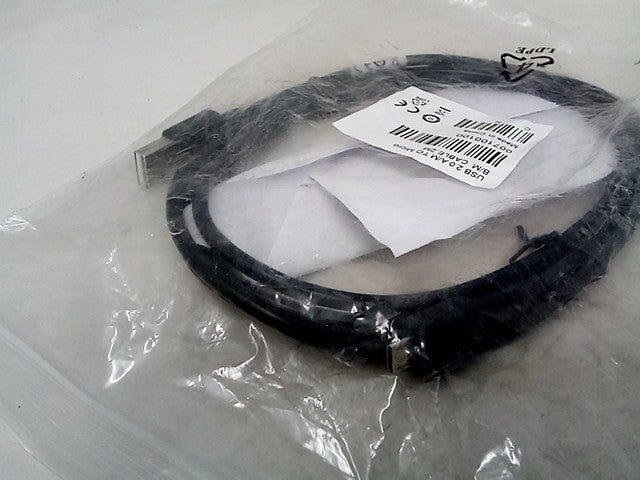 USB 2.0 A/M TO Micro B/M Cable, 2M