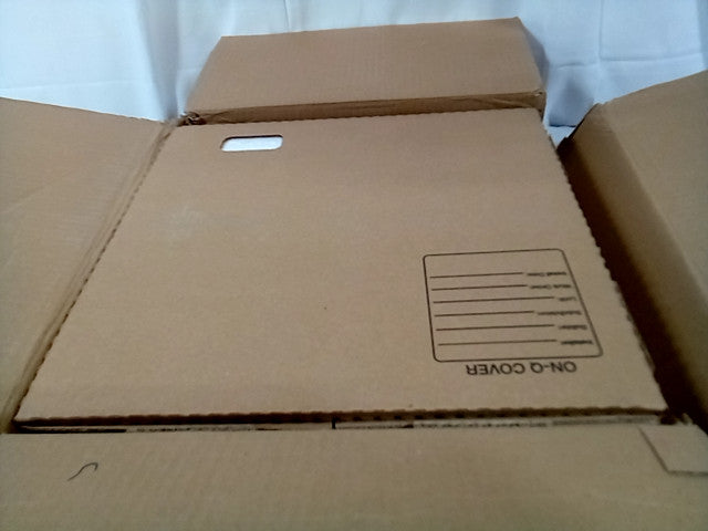 Legrand-on-Q 14  Enclosure with Hinged Door