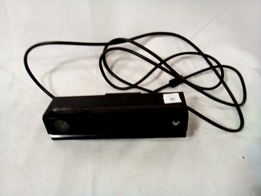 Xbox kinnect Sensor Bar for gaming - Black