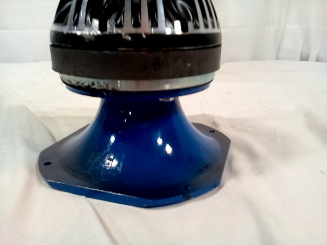 Timpano TPT-DH2000 PRO Compression Driver - 2" Aluminum Exit Horn 200 Watts