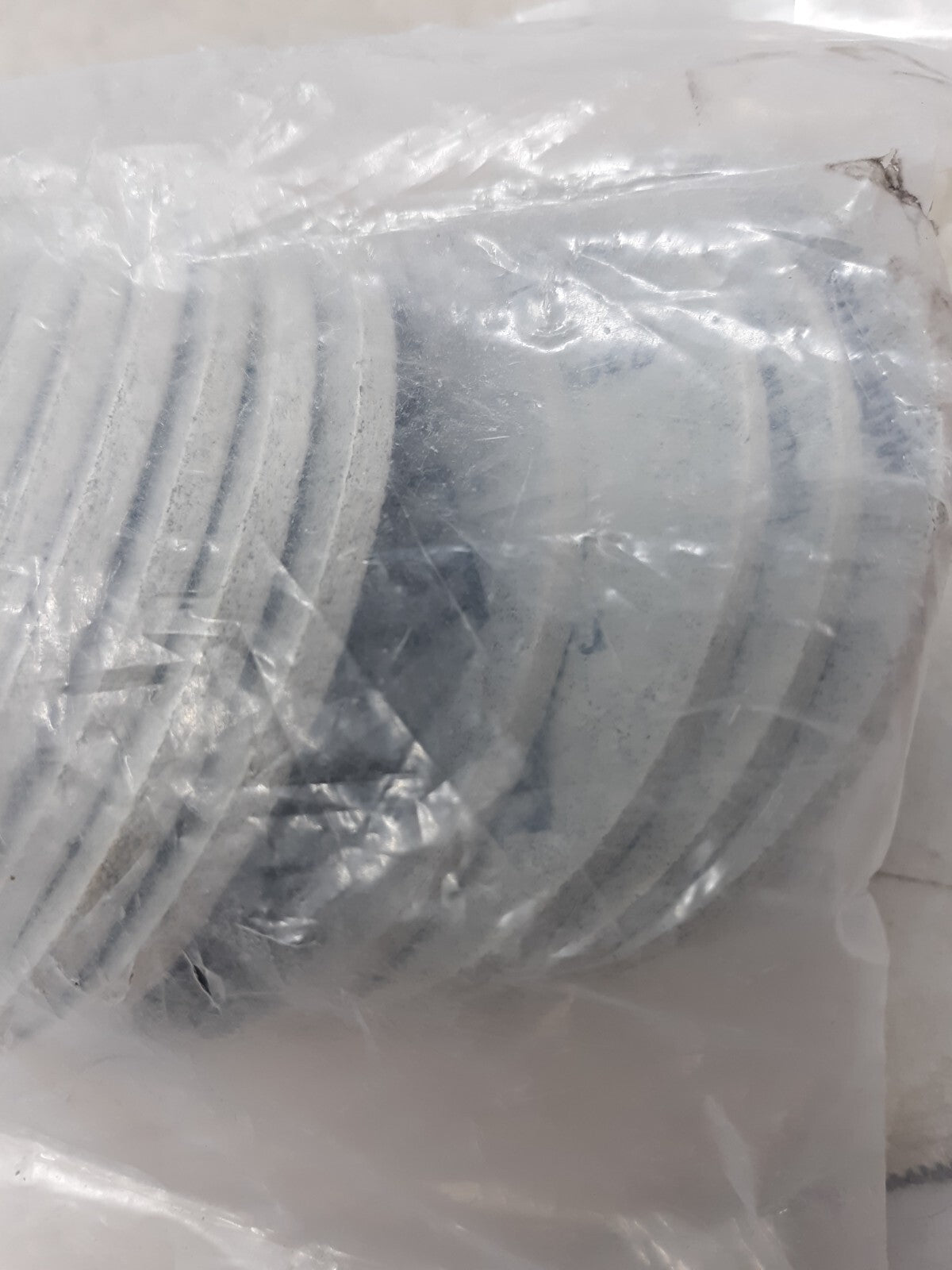 Pack of 25 Rex Cut 132813 Cotton Fiber  CutOff Wheel 3 x 1/8 x 3/8 T1 A54 HFX