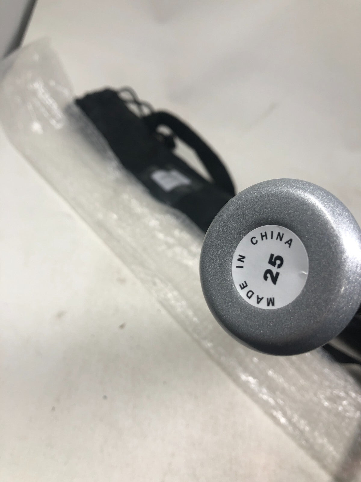 Cen-Cen Defensive Baseball Bat